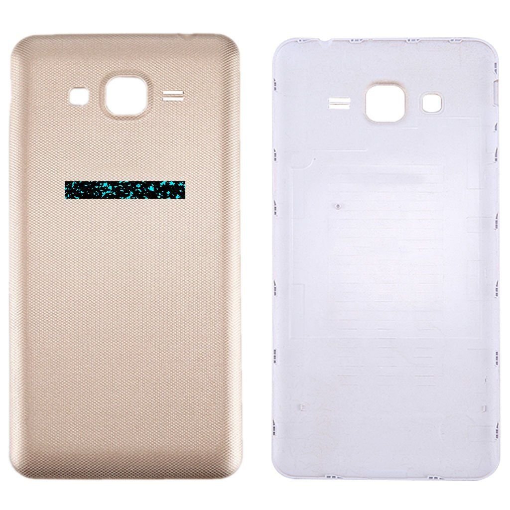 Samsung Galaxy J2 Prime SM-G532 Arka Kapak Gold