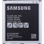 Samsung Galaxy J3 Pro 2016 SM-J3110 Batarya Pil – Orjinal
