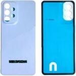 Samsung Galaxy A33 5G SM-A336 Arka Kapak Mavi