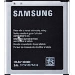 Samsung Galaxy J1 SM-J100 Batarya Pil – Orjinal