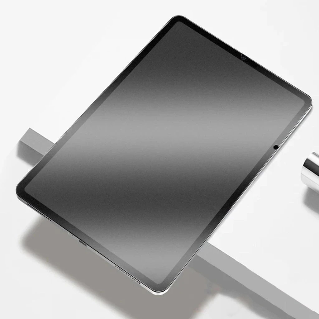 Apple iPad Air 5. Nesil A2591 Mat Kırılmaz Cam Nano Ekran Koruyucu