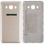 Samsung Galaxy J5 2016 SM-J510 Arka Kapak Gold