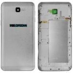 Samsung Galaxy J5 Prime SM-G570 Arka Kapak Beyaz