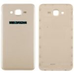 Samsung Galaxy J7 Core SM-J701 Arka Kapak Gold