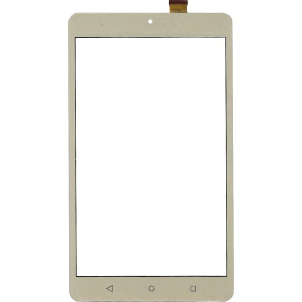 Casper Via S28 Dokunmatik Gold