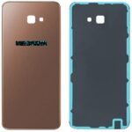 Samsung Galaxy J4 Plus SM-J415 Arka Kapak Gold