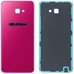 Samsung Galaxy J4 Plus SM-J415 Arka Kapak Pembe