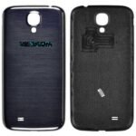 Samsung Galaxy S4 GT-I9500 Arka Kapak Siyah