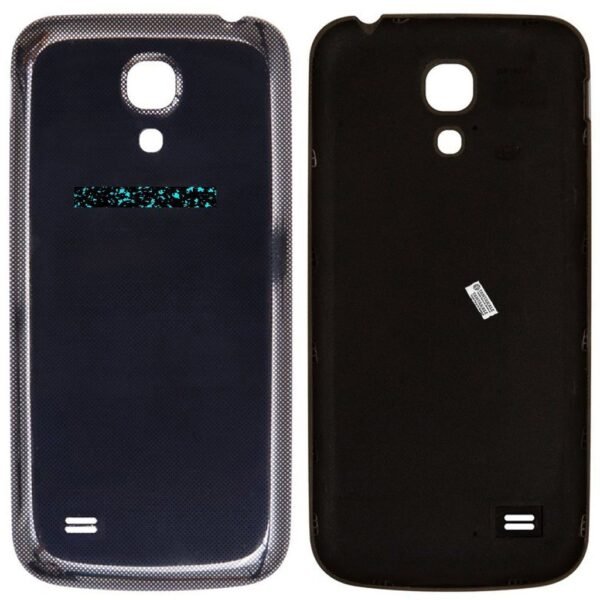 Samsung Galaxy S4 Mini GT-I9190 Arka Kapak Gri