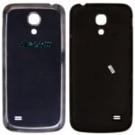 Samsung Galaxy S4 Mini 4G GT-I9195 Arka Kapak Gri