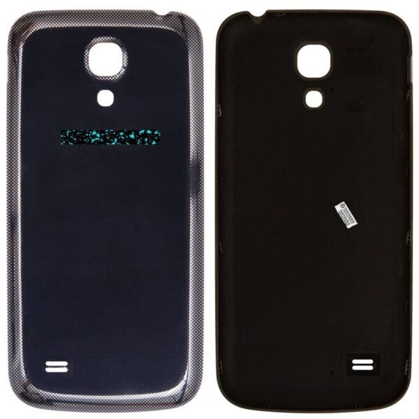 Samsung Galaxy S4 Mini 4G GT-I9195 Arka Kapak Gri