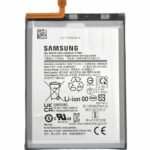 Samsung Galaxy M52 5G SM-M526 Batarya Pil – Orijinal