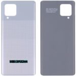 Samsung Galaxy M42 5G SM-M426 Arka Kapak Beyaz