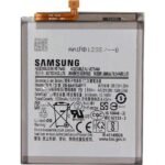 Samsung Galaxy A41 SM-A415 Batarya Pil – Orijinal