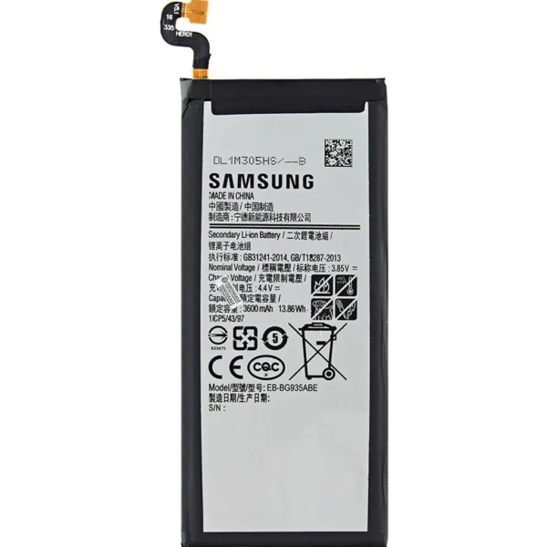 EB-BG935ABE Kodlu Batarya Pil – Orjinal