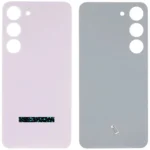 Samsung Galaxy S23 SM-S911 Arka Kapak Lavanta