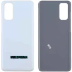 Samsung Galaxy S20 SM-G980 Arka Kapak Beyaz