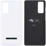 Samsung Galaxy S20 FE 5G SM-G781 Arka Kapak Beyaz