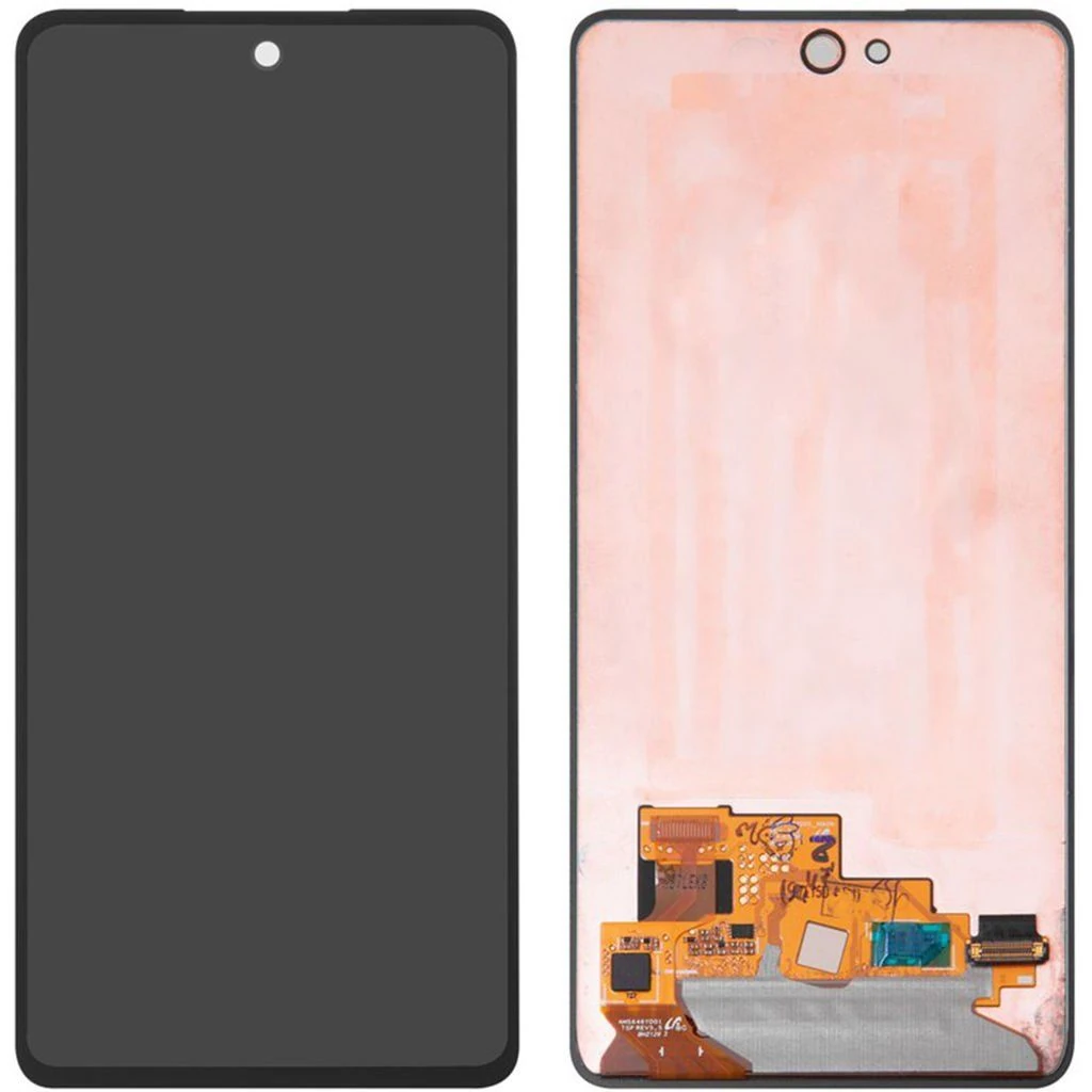 Samsung Galaxy A52 SM-A525 Lcd Ekran Dokunmatik