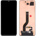 Samsung Galaxy S20 Plus SM-G985 Lcd Ekran Dokunmatik