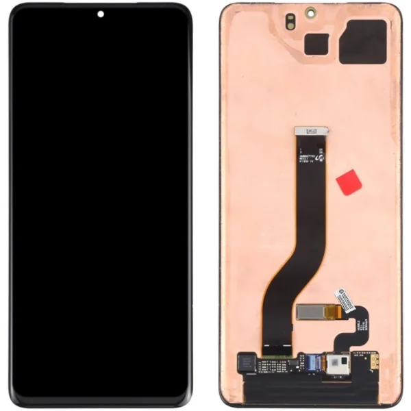 Samsung Galaxy S20 Plus SM-G985 Lcd Ekran Dokunmatik