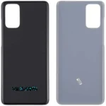 Samsung Galaxy S20 Plus SM-G985 Arka Kapak Siyah