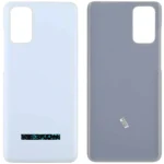 Samsung Galaxy S20 Plus SM-G985 Arka Kapak Beyaz