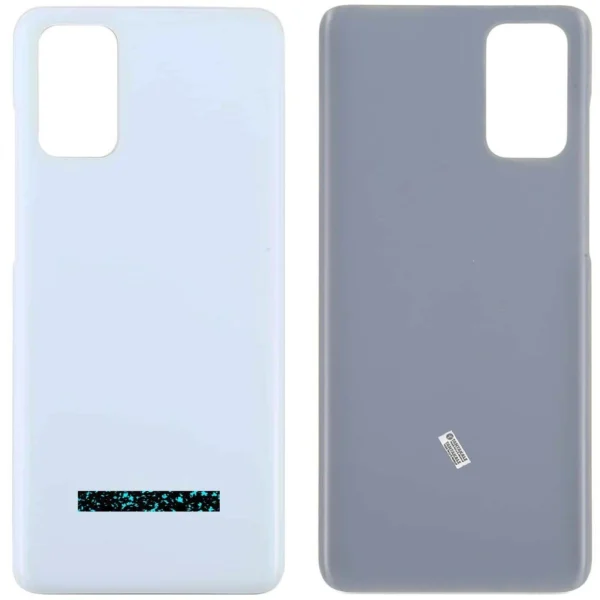 Samsung Galaxy S20 Plus SM-G985 Arka Kapak Beyaz