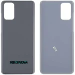Samsung Galaxy S20 Plus SM-G985 Arka Kapak Gri