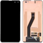 Samsung Galaxy S10 5G SM-G977 Lcd Ekran Dokunmatik