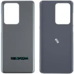 Samsung Galaxy S20 Ultra SM-G988 Arka Kapak Gri