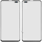 Samsung Galaxy S10 5G SM-G977 Dokunmatik Ön Cam Lens