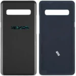 Samsung Galaxy S10 5G SM-G977 Arka Kapak Siyah