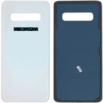 Samsung Galaxy S10e SM-G970 Arka Kapak Beyaz
