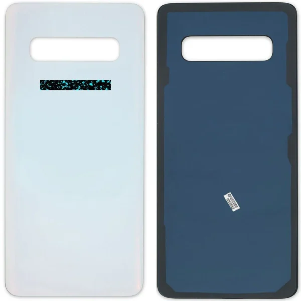 Samsung Galaxy S10e SM-G970 Arka Kapak Beyaz