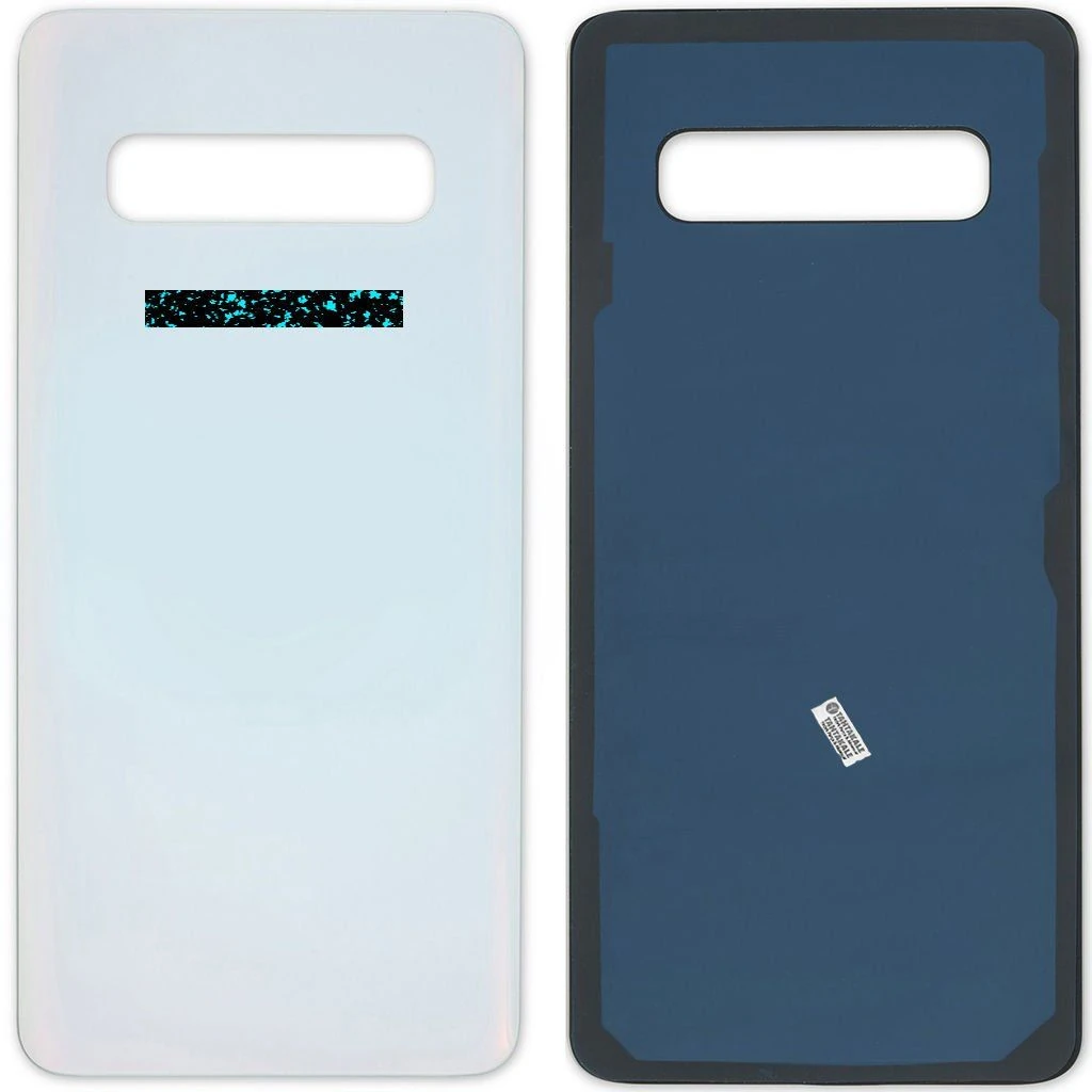 Samsung Galaxy S10e SM-G970 Arka Kapak Beyaz