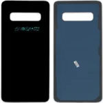 Samsung Galaxy S10e SM-G970 Arka Kapak Siyah