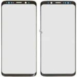 Samsung Galaxy S9 SM-G960 Dokunmatik Ön Cam Lens
