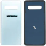 Samsung Galaxy S10 Plus SM-G975F Arka Kapak Beyaz