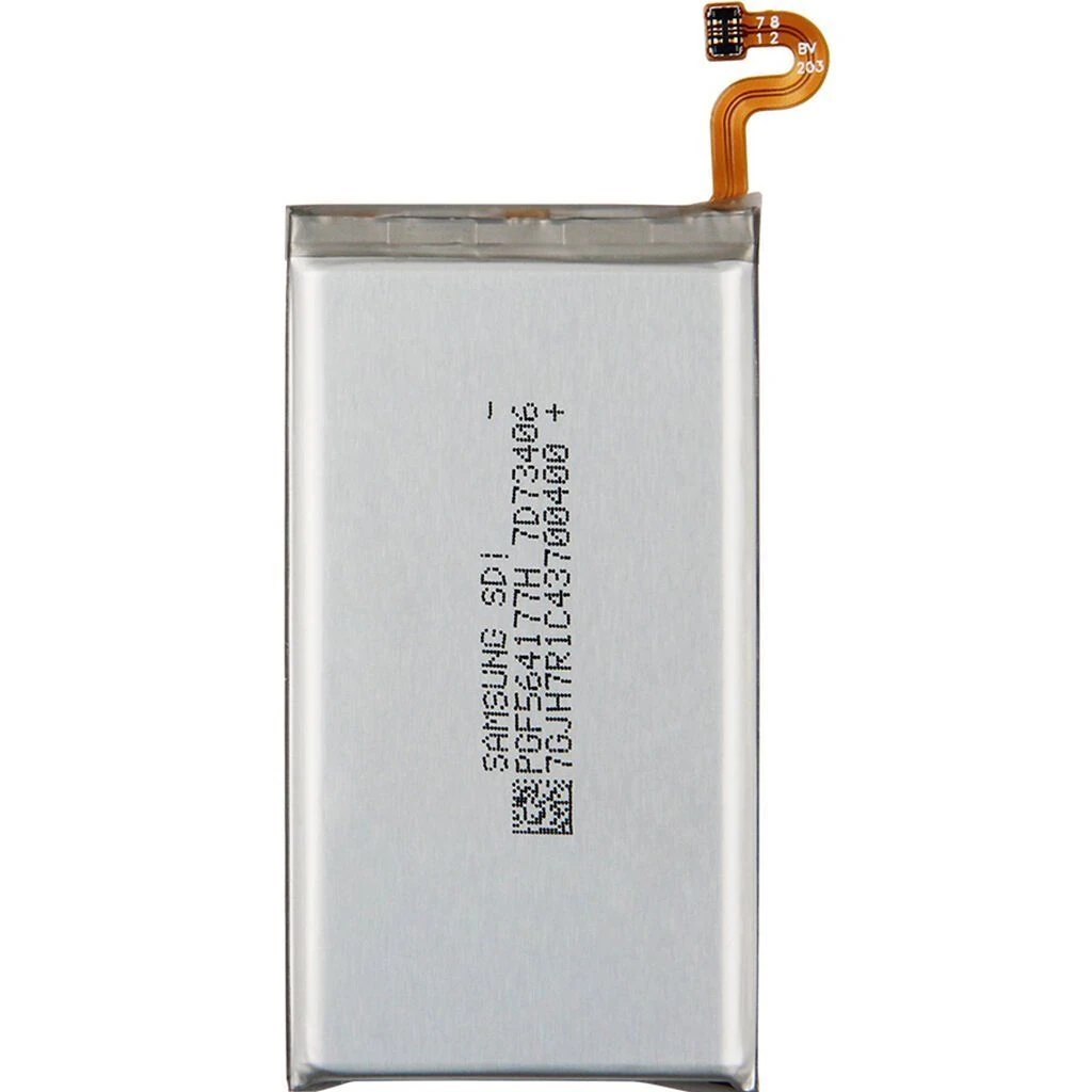 Samsung Galaxy S9 SM-G960 Batarya Pil – Orjinal
