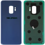 Samsung Galaxy S9 SM-G960 Arka Kapak Mavi