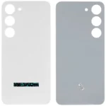 Samsung Galaxy S23 Plus SM-S916 Arka Kapak Krem