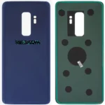 Samsung Galaxy S9 Plus SM-G965 Arka Kapak Mavi