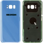 Samsung Galaxy S8 SM-G950 Arka Kapak Mavi
