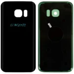 Samsung Galaxy S7 SM-G930 Arka Kapak Siyah