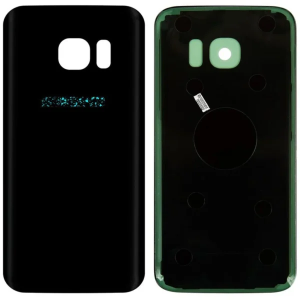 Samsung Galaxy S7 SM-G930 Arka Kapak Siyah