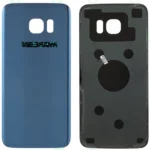 Samsung Galaxy S7 Edge SM-G935 Arka Kapak Mavi
