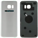 Samsung Galaxy S7 Edge SM-G935 Arka Kapak Silver