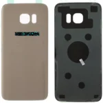 Samsung Galaxy S7 Edge SM-G935 Arka Kapak Gold