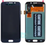 Samsung Galaxy S6 Edge SM-G925 Lcd Ekran Dokunmatik Siyah